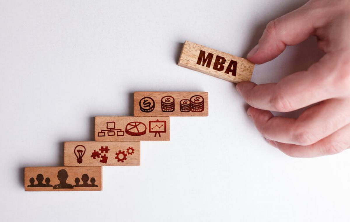 International MBA