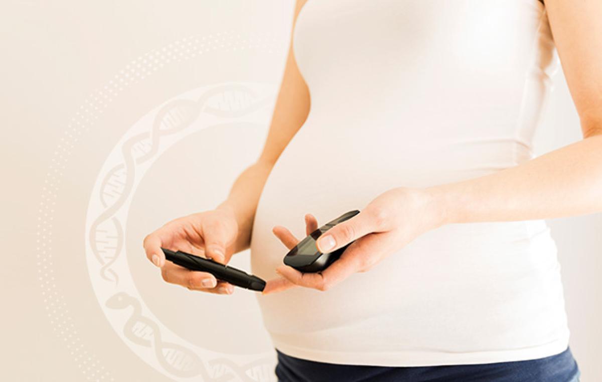 gestational diabetes 