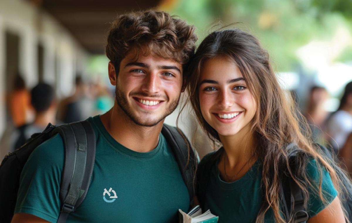 Undergraduate Studies at Bar-Ilan University