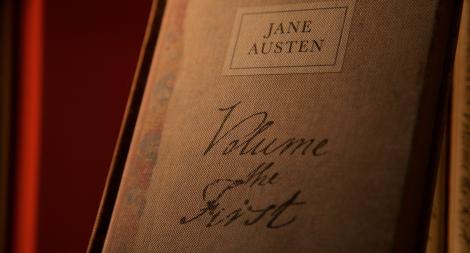 jane austin